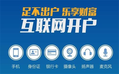 最新期貨開戶條件是什么？最全期貨